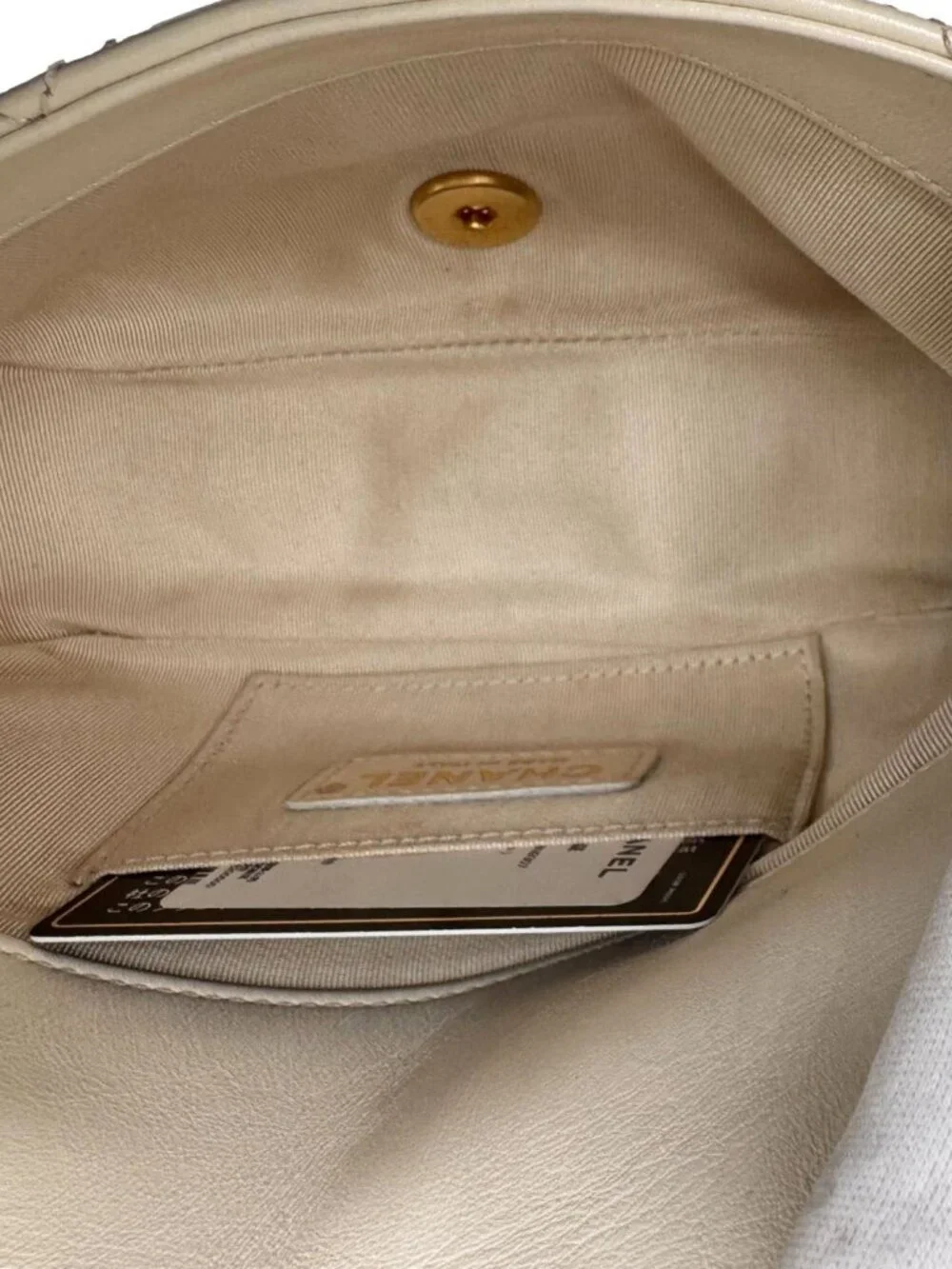 CHANEL item details